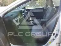 2016 Toyota COROLLA фото