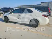 2016 Toyota COROLLA фото