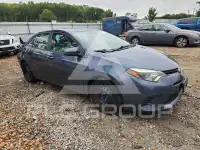 2016 Toyota COROLLA фото