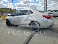 2016 Toyota COROLLA фото
