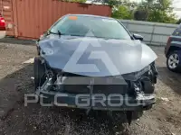 2016 Toyota COROLLA photo