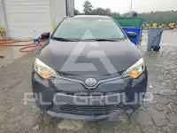 2016 Toyota COROLLA фото