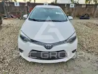 2016 Toyota COROLLA photo