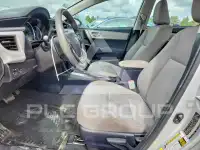 2016 Toyota COROLLA photo