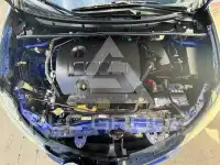 2016 Toyota COROLLA фото