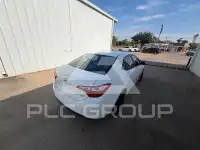 2016 Toyota COROLLA photo