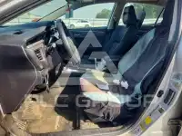 2016 Toyota COROLLA фото