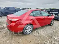 2016 Toyota COROLLA photo