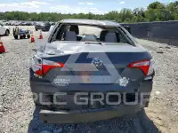 2016 Toyota COROLLA фото