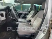 2016 Toyota COROLLA фото