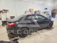 2016 Toyota COROLLA photo