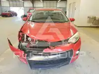 2016 Toyota COROLLA фото
