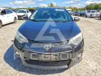 2016 Toyota COROLLA photo