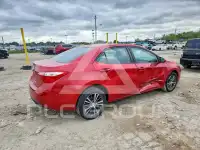 2016 Toyota COROLLA фото