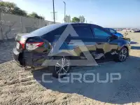 2016 Toyota COROLLA фото