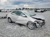 2016 Toyota COROLLA photo