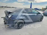 2016 Toyota COROLLA photo