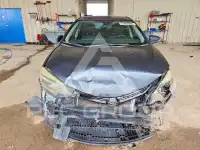 2016 Toyota COROLLA фото