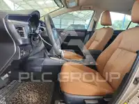 2016 Toyota COROLLA фото