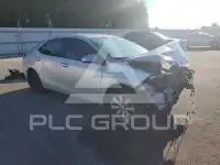 2016 Toyota COROLLA фото