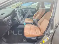 2016 Toyota COROLLA фото