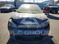 2016 Toyota COROLLA фото
