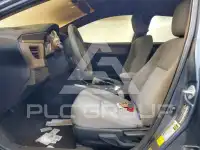 2016 Toyota COROLLA фото