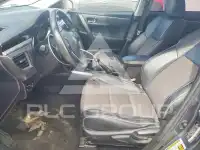 2016 Toyota COROLLA фото