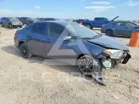 2016 Toyota COROLLA photo