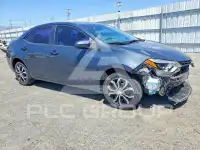 2016 Toyota COROLLA photo