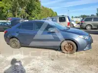 2016 Toyota COROLLA фото