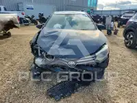 2016 Toyota COROLLA фото