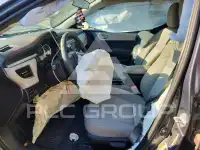 2016 Toyota COROLLA фото