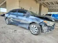 2016 Toyota COROLLA photo