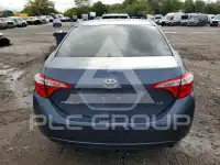 2016 Toyota COROLLA фото