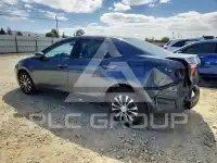2016 Toyota COROLLA photo