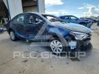 2016 Toyota COROLLA photo