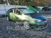 2016 Toyota COROLLA photo