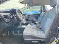 2016 Toyota COROLLA photo