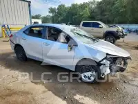 2016 Toyota COROLLA photo
