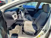 2016 Toyota COROLLA фото