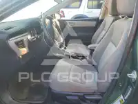 2016 Toyota COROLLA photo