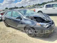 2016 Toyota COROLLA photo