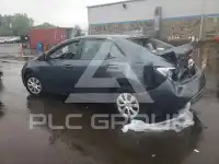 2016 Toyota COROLLA фото