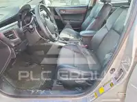 2016 Toyota COROLLA фото