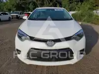 2016 Toyota COROLLA фото