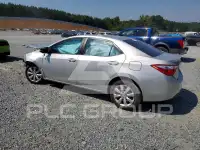 2016 Toyota COROLLA photo