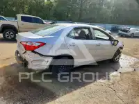 2016 Toyota COROLLA photo