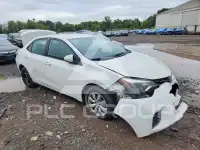 2016 Toyota COROLLA photo