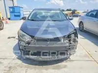 2016 Toyota COROLLA фото